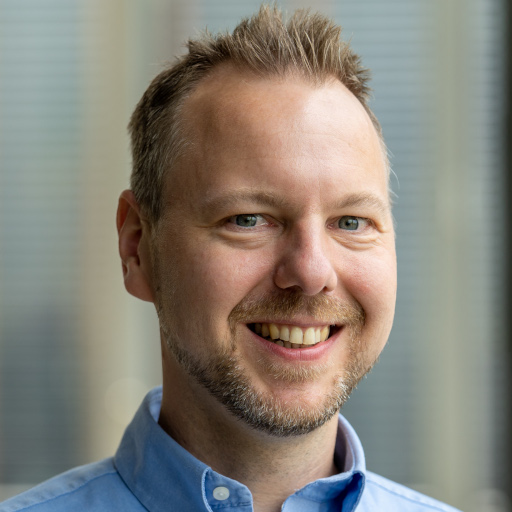 Christian Werner