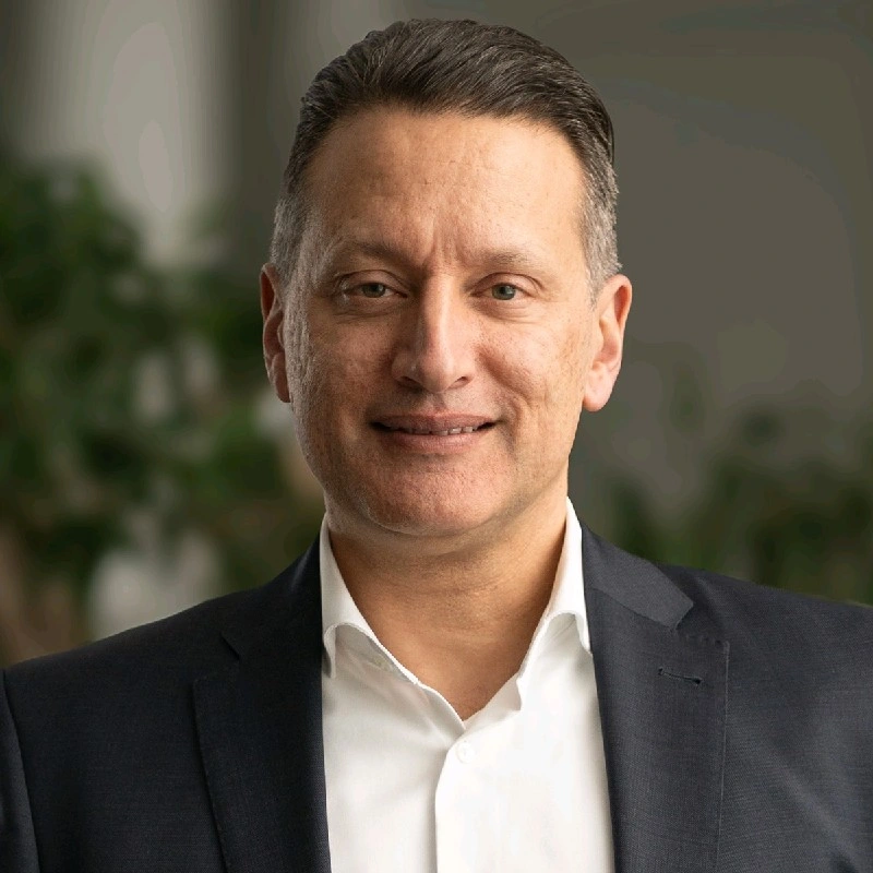 Tobias Nadjib